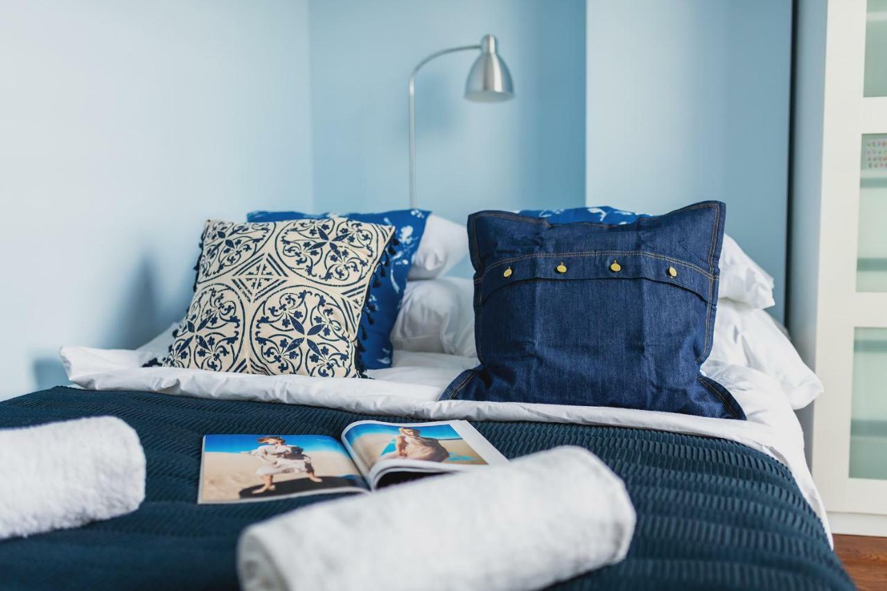 P&O Serviced Apartments Wawrzyszewska 바르샤바 외부 사진
