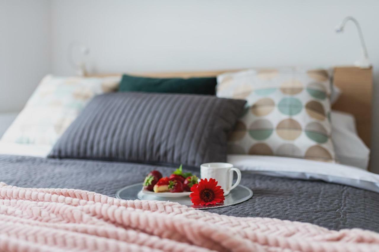 P&O Serviced Apartments Wawrzyszewska 바르샤바 외부 사진